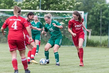 Bild 200 - SV GW Siebenbaeumen - TuS Tensfeld : Ergebnis: 2:2